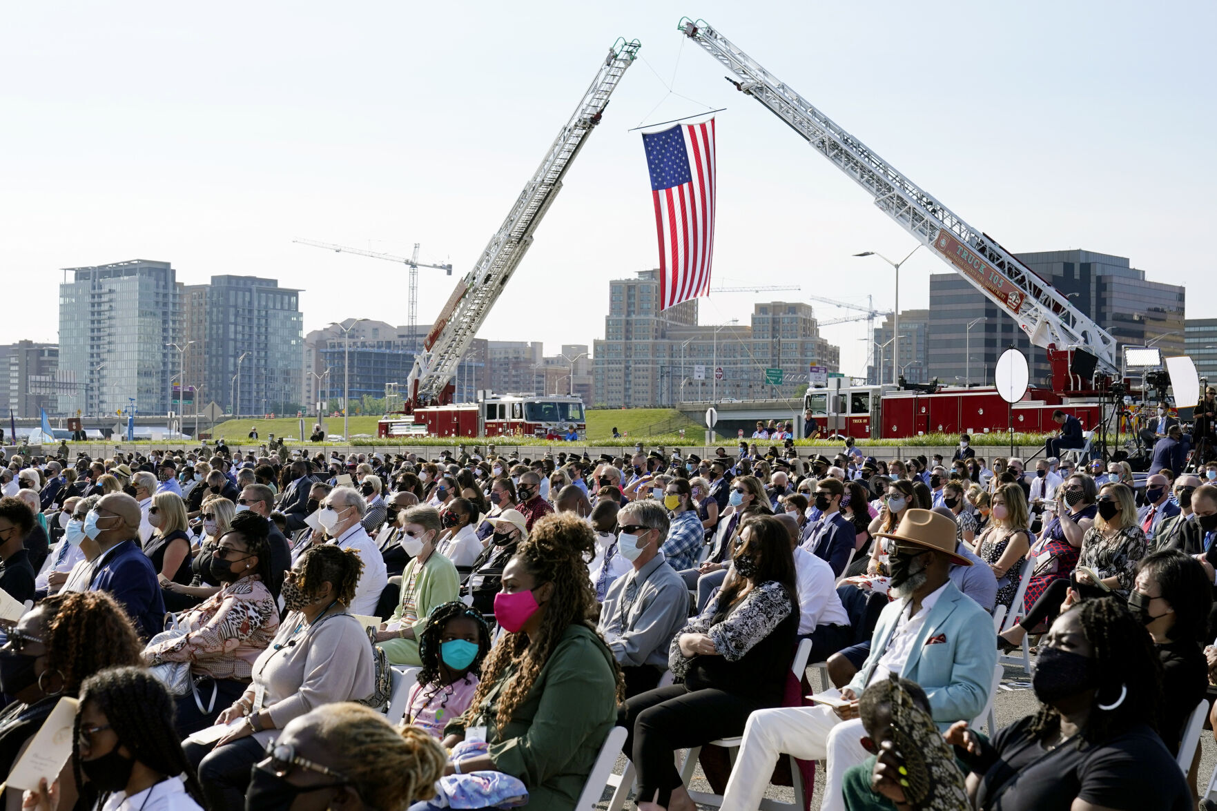 Sept 11 Pentagon